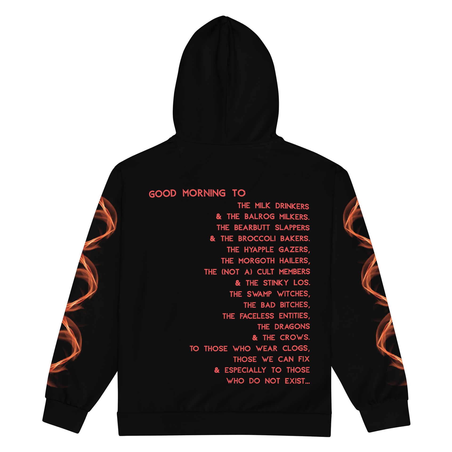 Cult Zip product image (1)