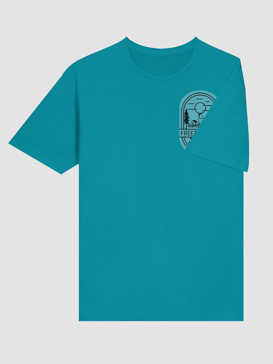 Freezer Camp Counselor Unisex T-Shirt product image (84)