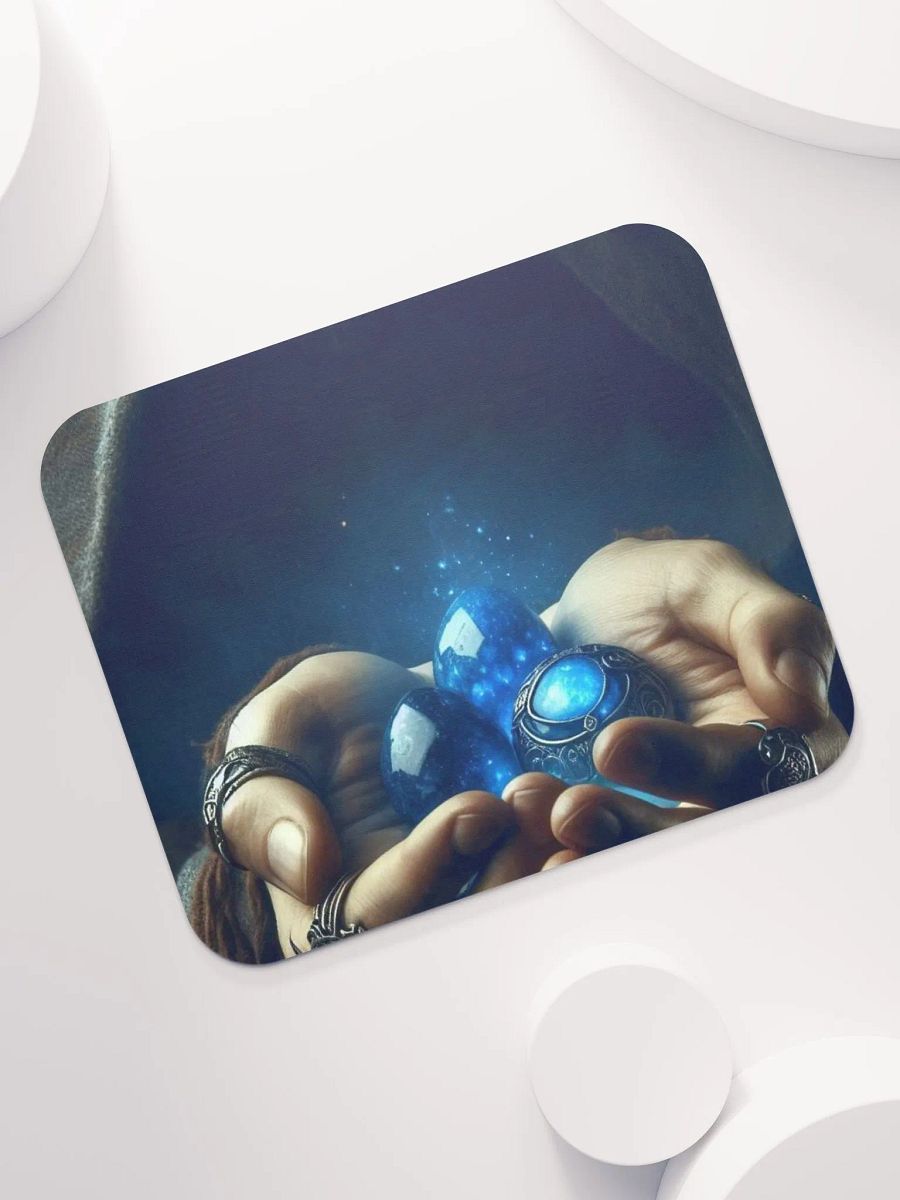 Tappetino per mouse Next Gen product image (7)