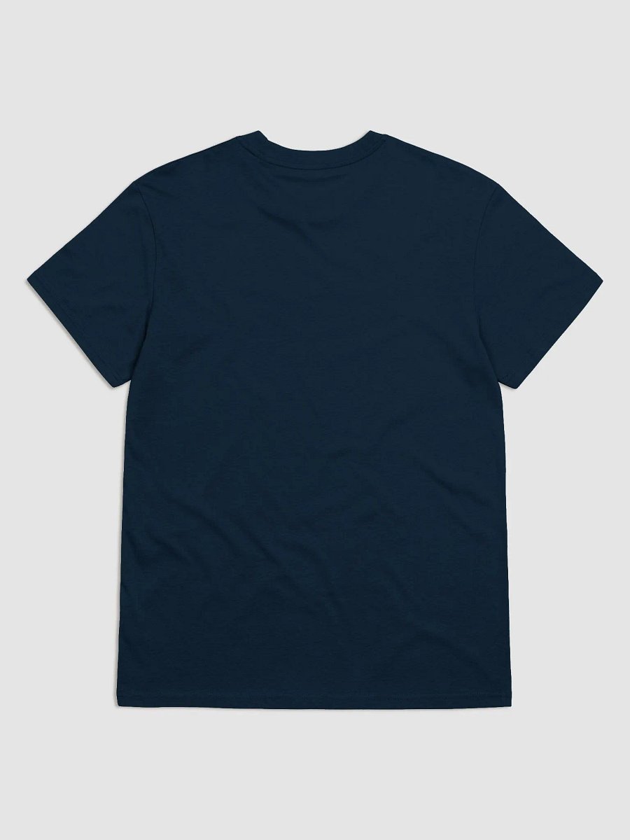 UNISEX ANIME BOBA GIRL T-SHIRT - ORGANIC COTTON product image (10)