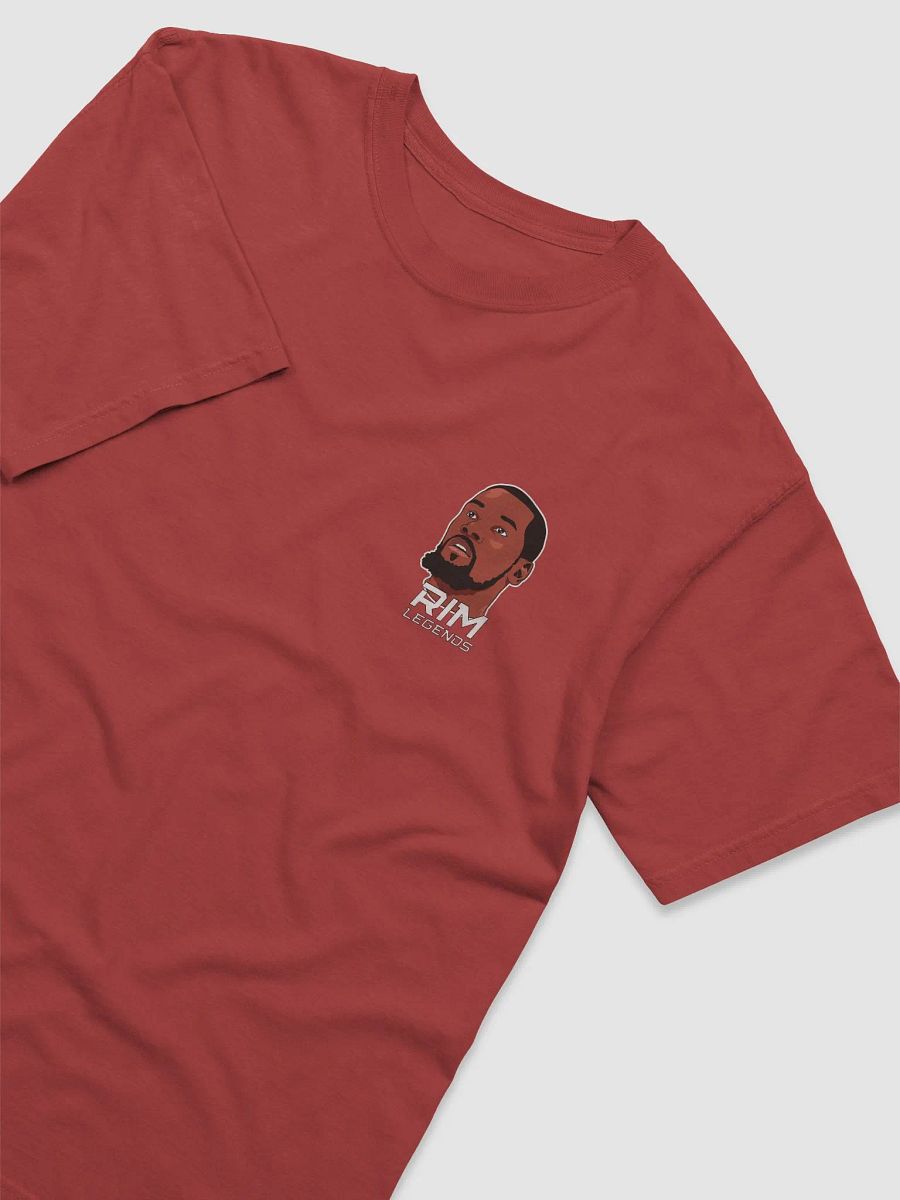 Heart of the Game: NBA Legends Portrait Tee | Kevin Durant product image (3)