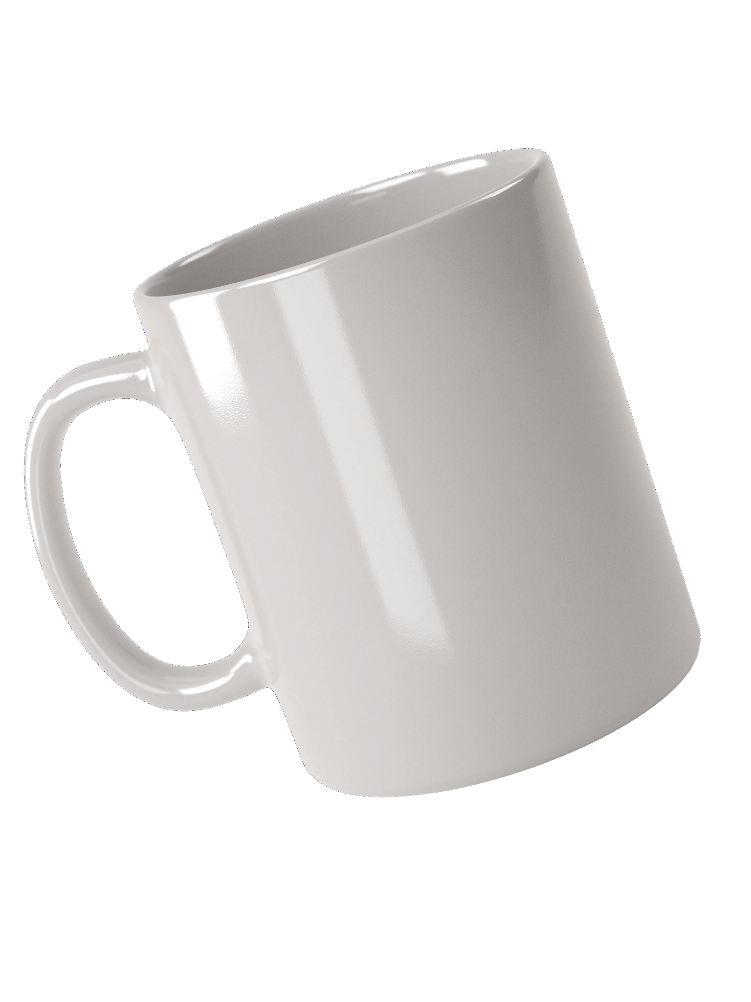 💥 UnReZeD Divine Spark Mug (White) ✝️ product image (5)