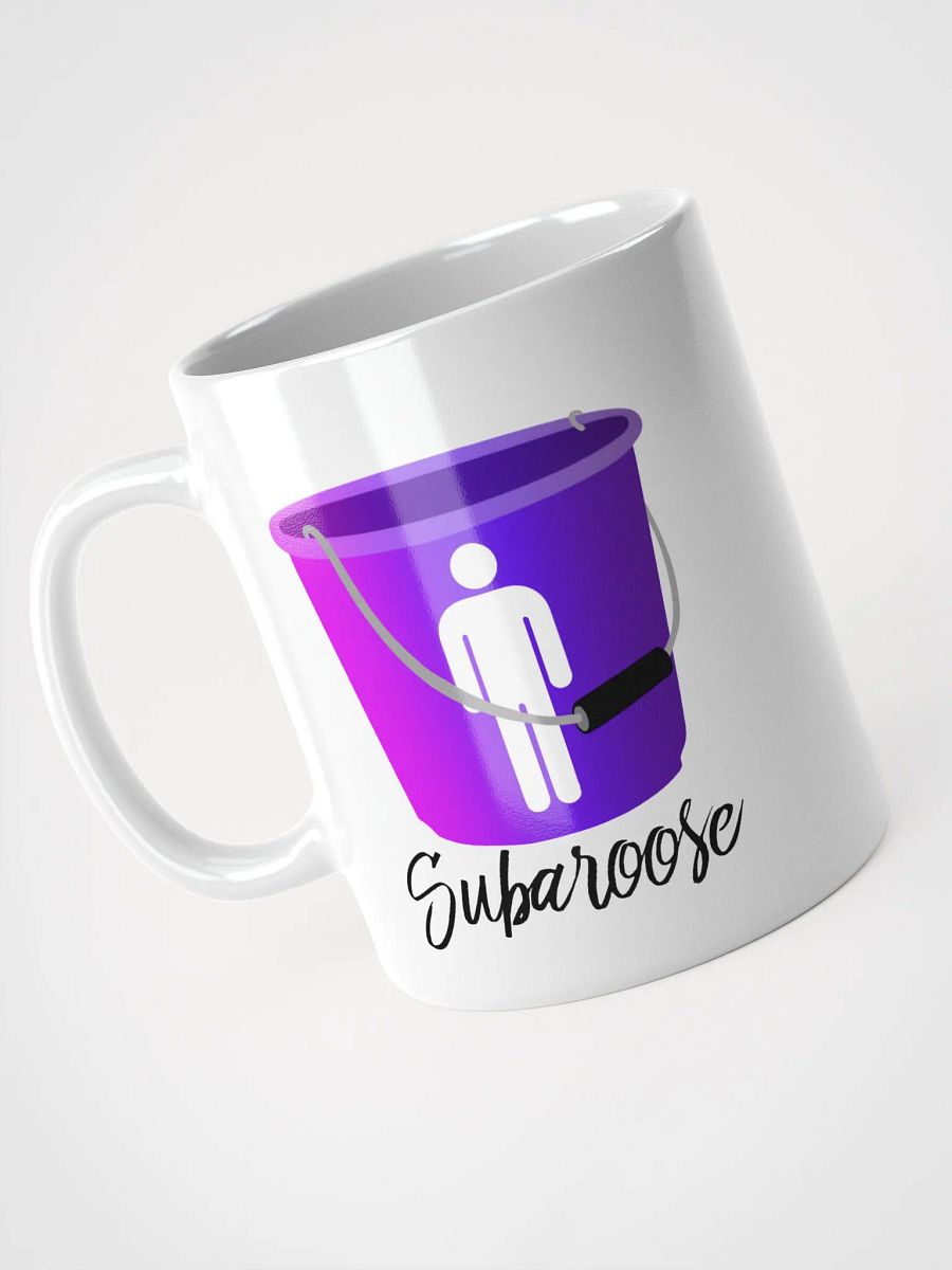 Subaroose pee bucket product image (3)