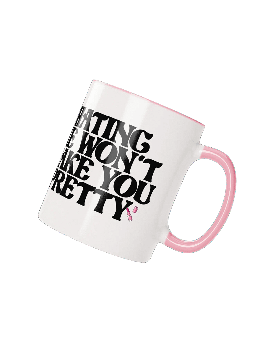Hating Me - Mug product image (2)