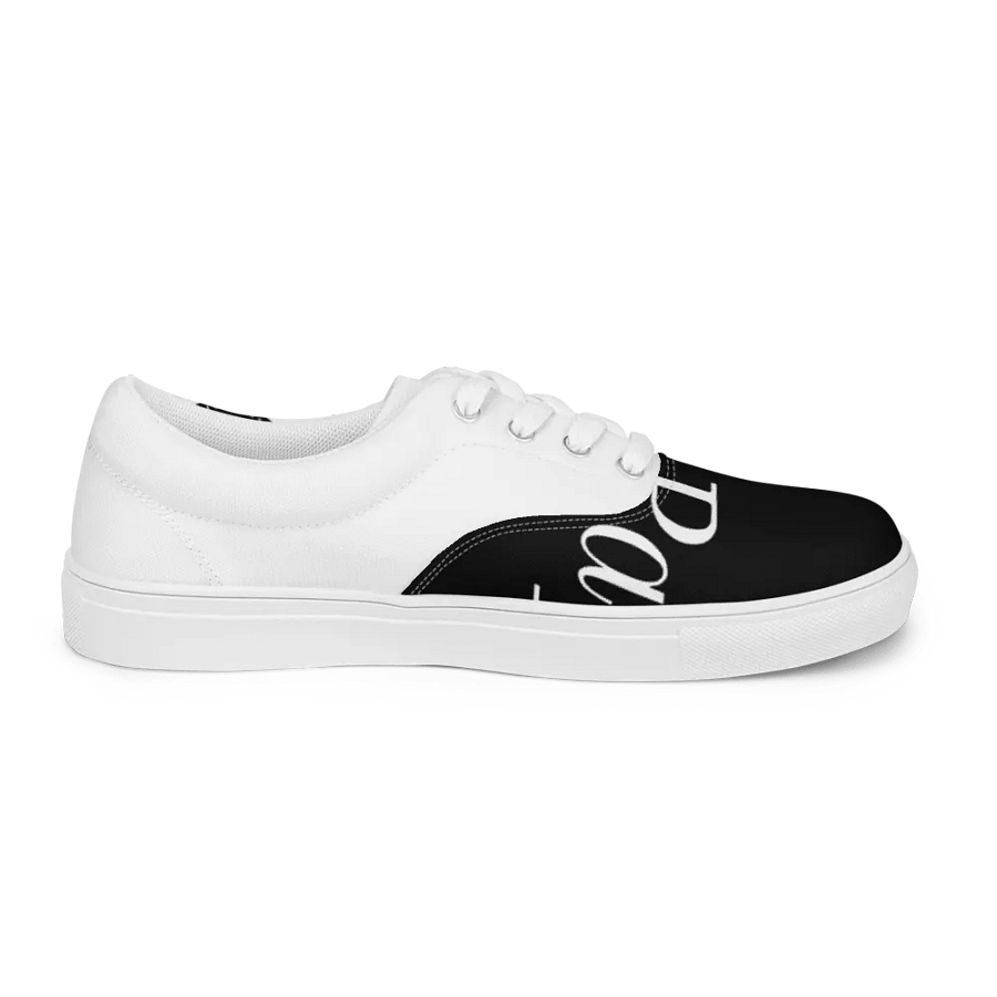 Pappy's Canvas Two Colors Black & White product image (7)