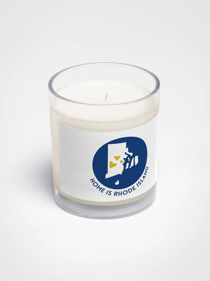 Soy Candle Host/Hostess Gift product image (1)