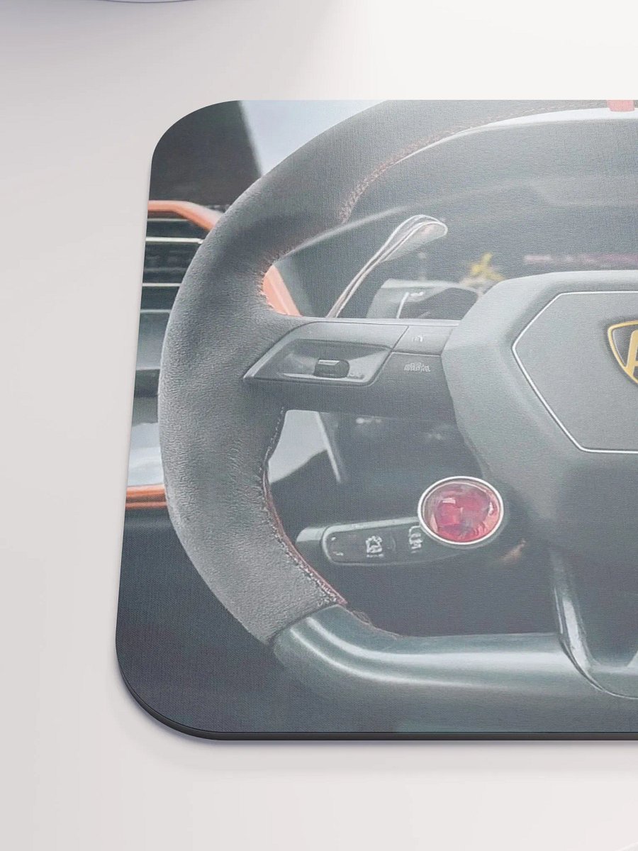 Alienurus - Mousepad product image (6)
