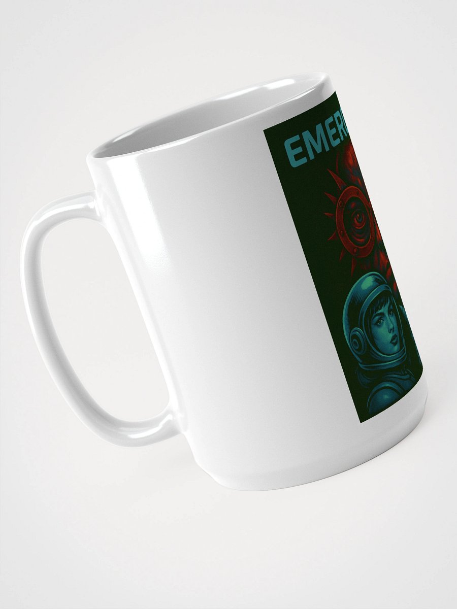Intrepid Coffee Mug product image (4)