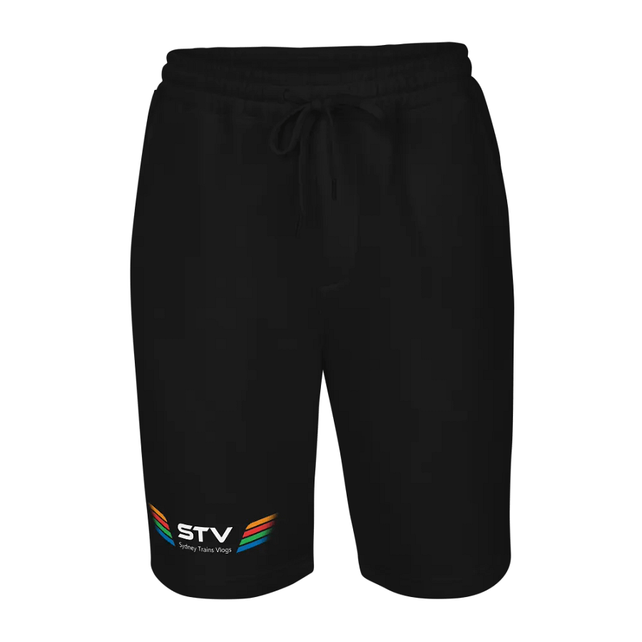 STV Shorts product image (9)