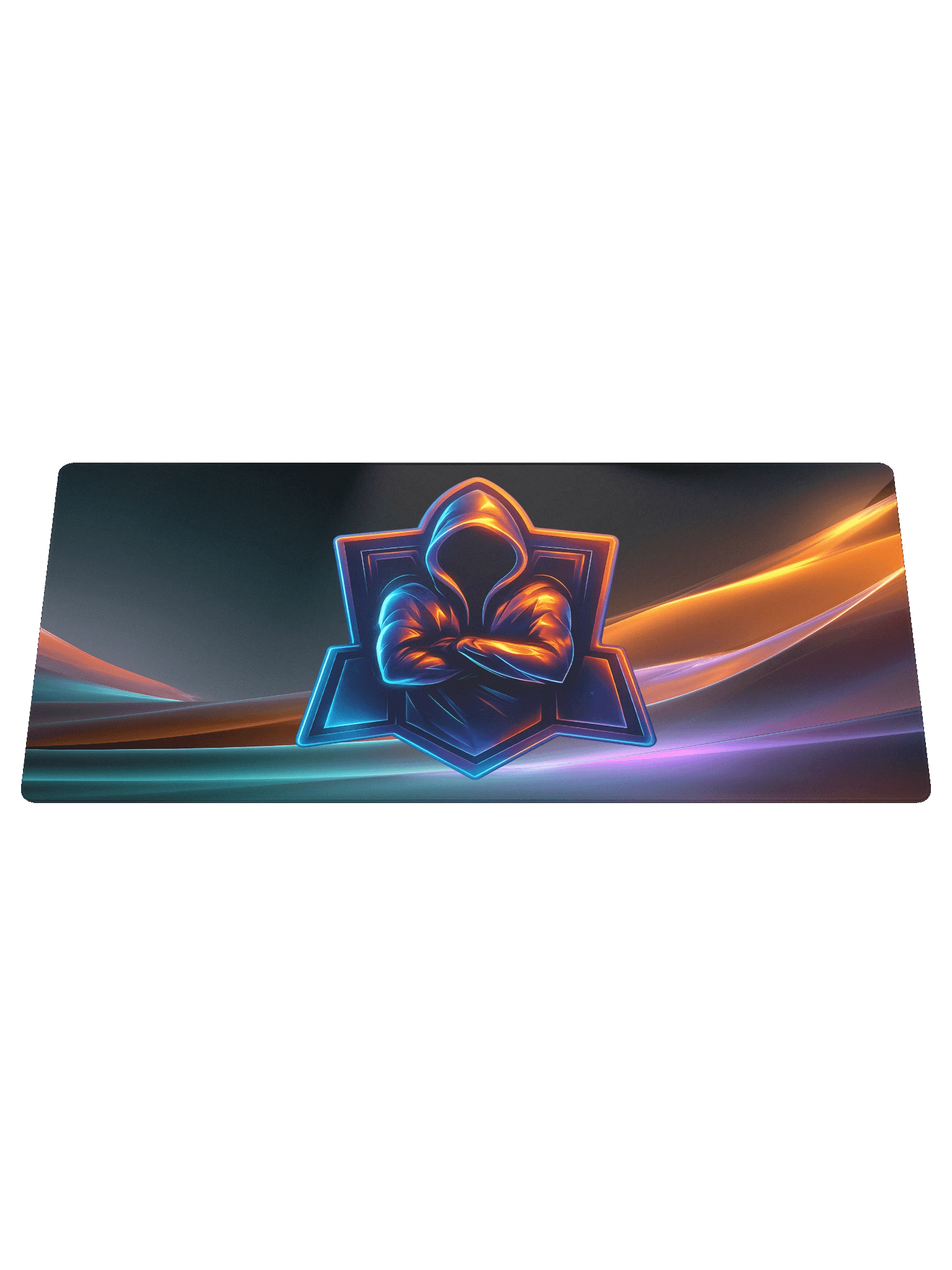 SGC 2025 Gaming Deskmat product image (1)