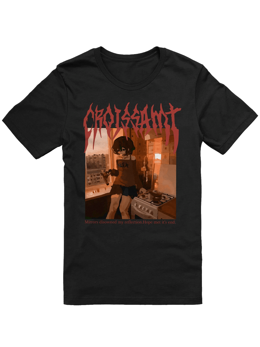 Death Kitchen T-Shirt product image (1)