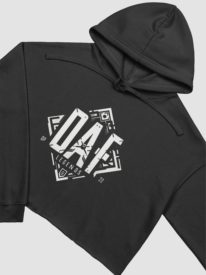 OAF Ladies CropTop product image (2)