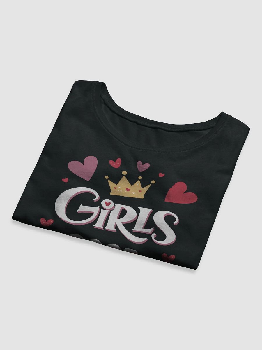 Girls Trip 2025 Crop Tee product image (8)