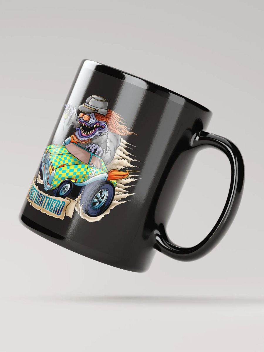 RadRat Mug product image (2)