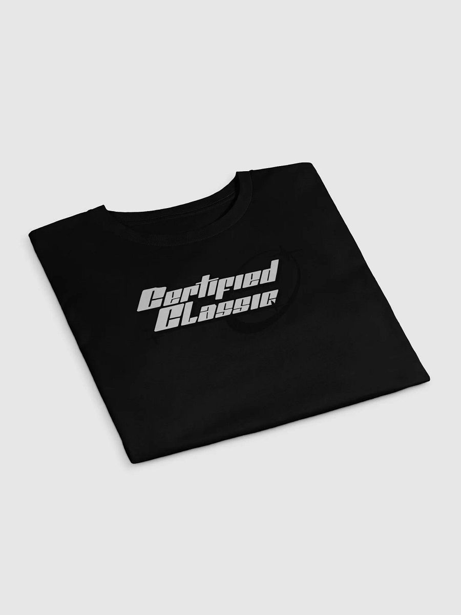 CERTIFIED CLASSIC V2 CROP TOP product image (3)