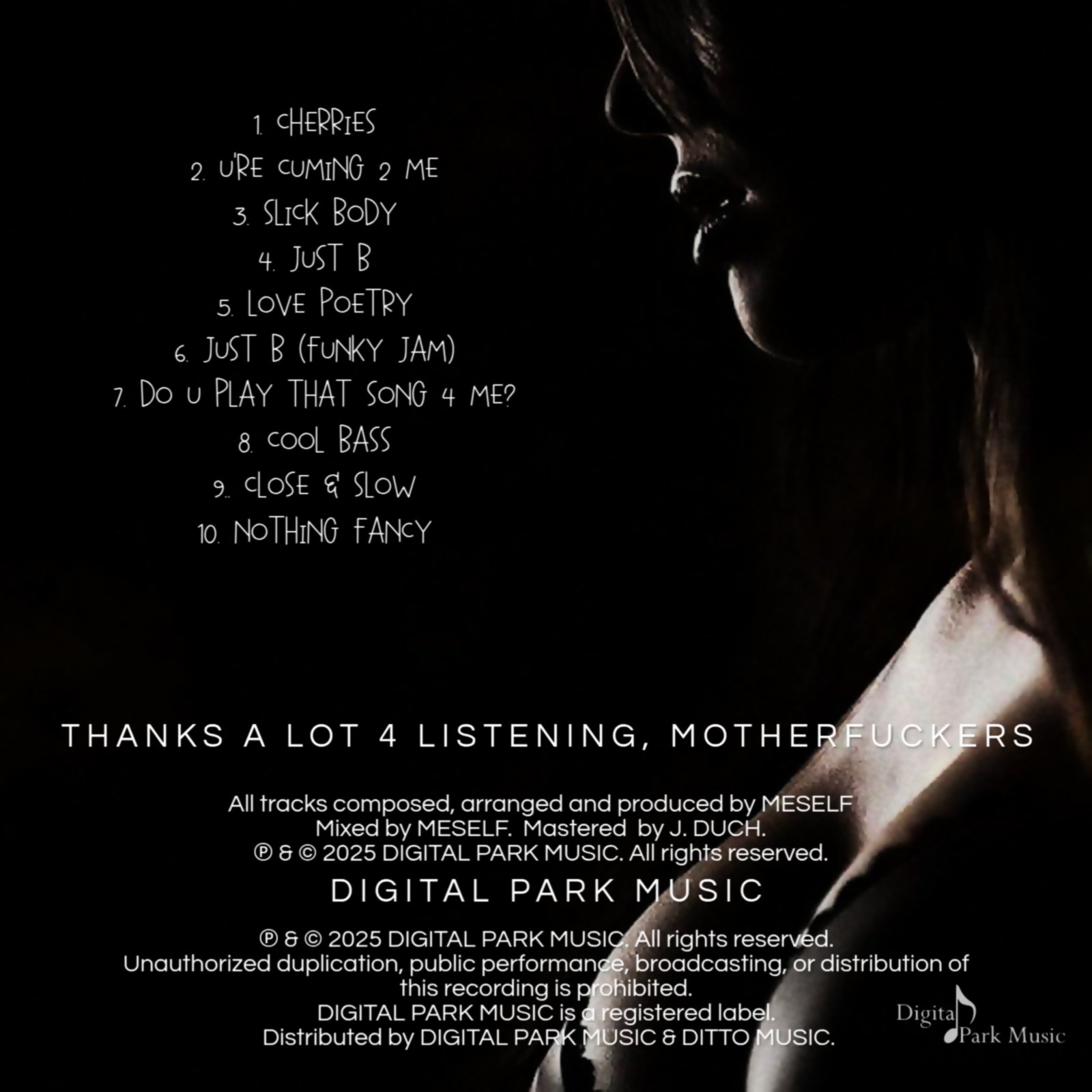 Natural Selection (Meself) product image (2)