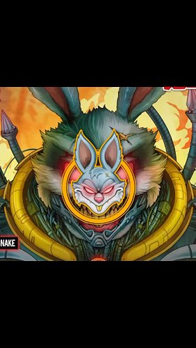 @warp_fa2e - Snake of our Machinery Vol.3 LP is now out on YouTube 🔥 Get the Full LP on everywhere now 🎧🐰 #reelmusic #musicre...