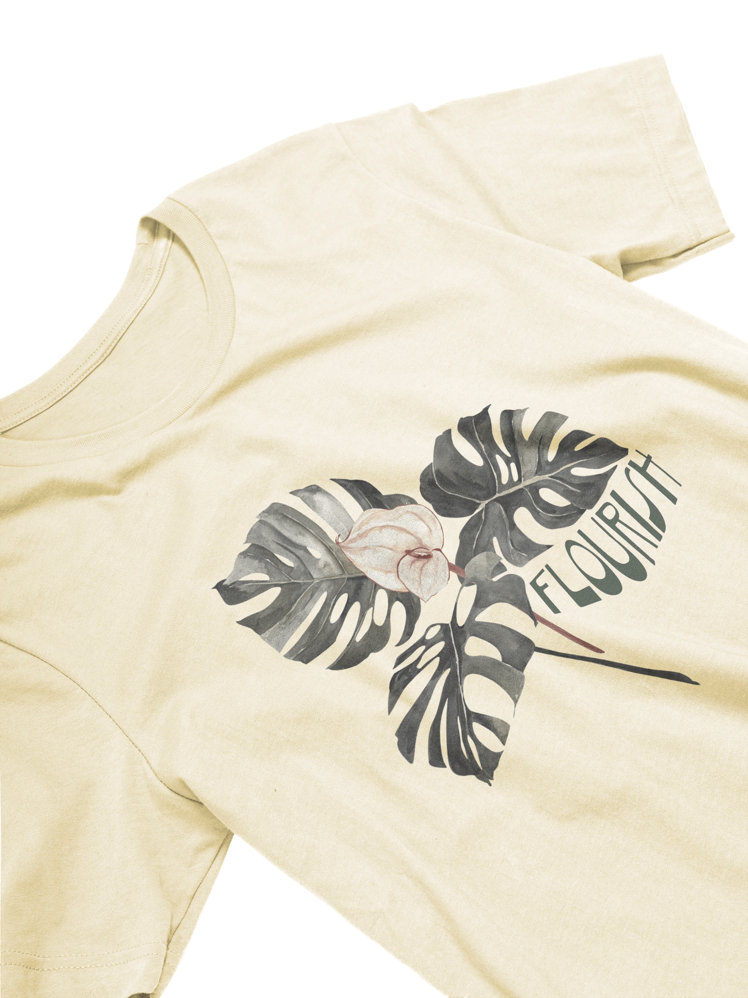 Flourish Tee product image (75)