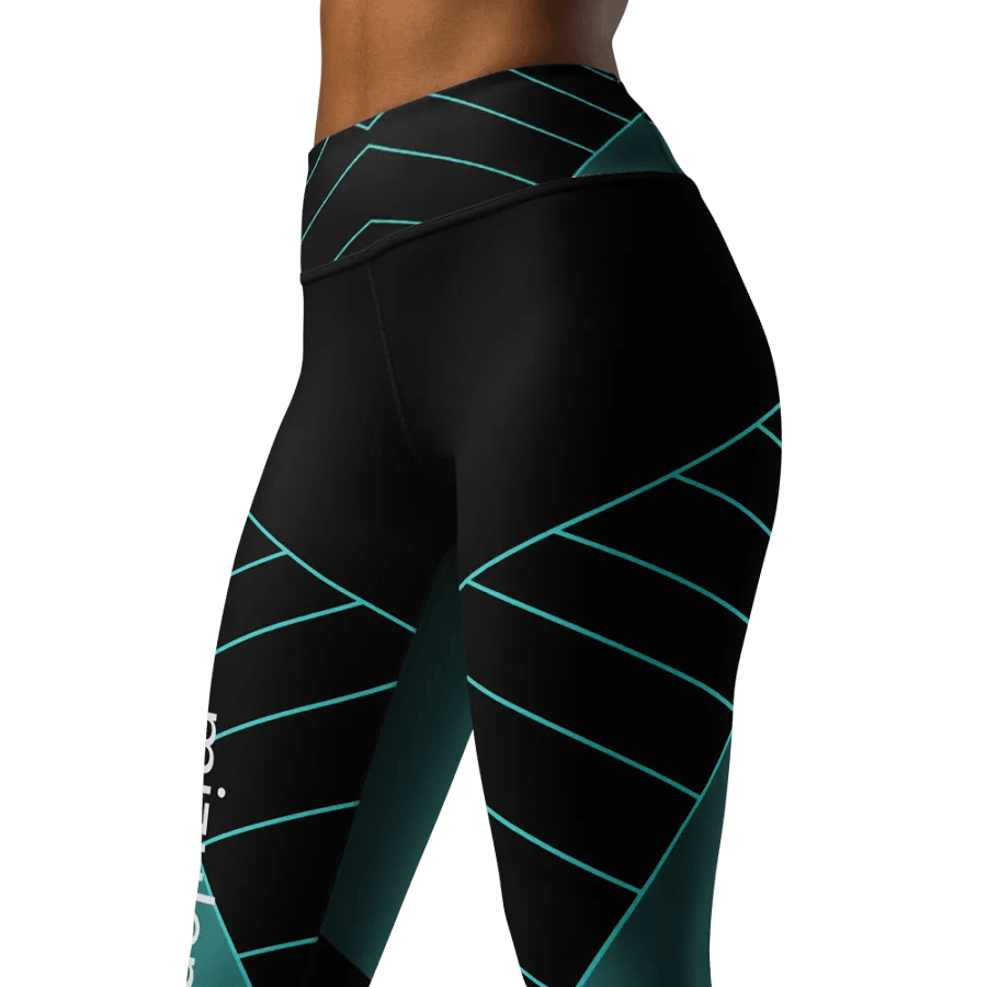Mizulemon - Cyan Web product image (4)