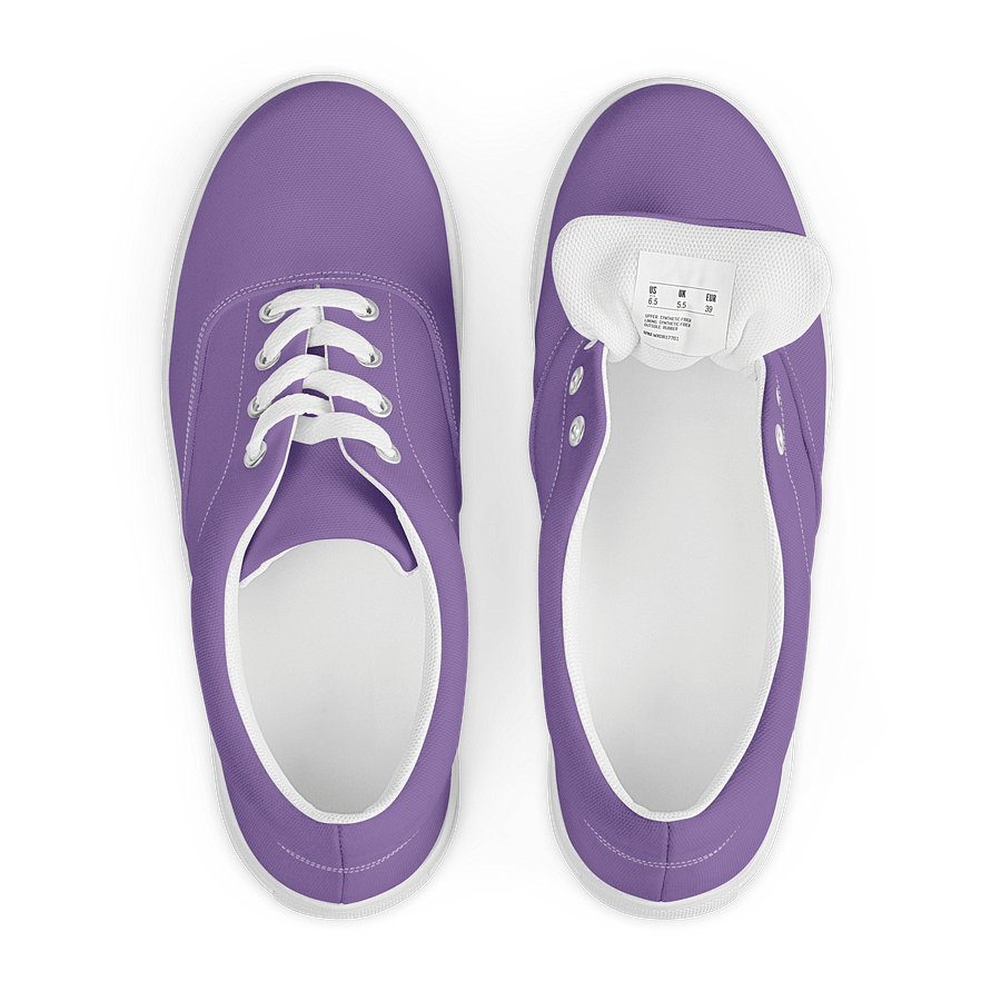 Grape Slushie Sneakers product image (6)