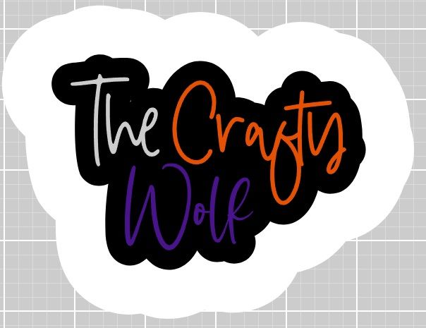 The Crafty Wolf product image (1)
