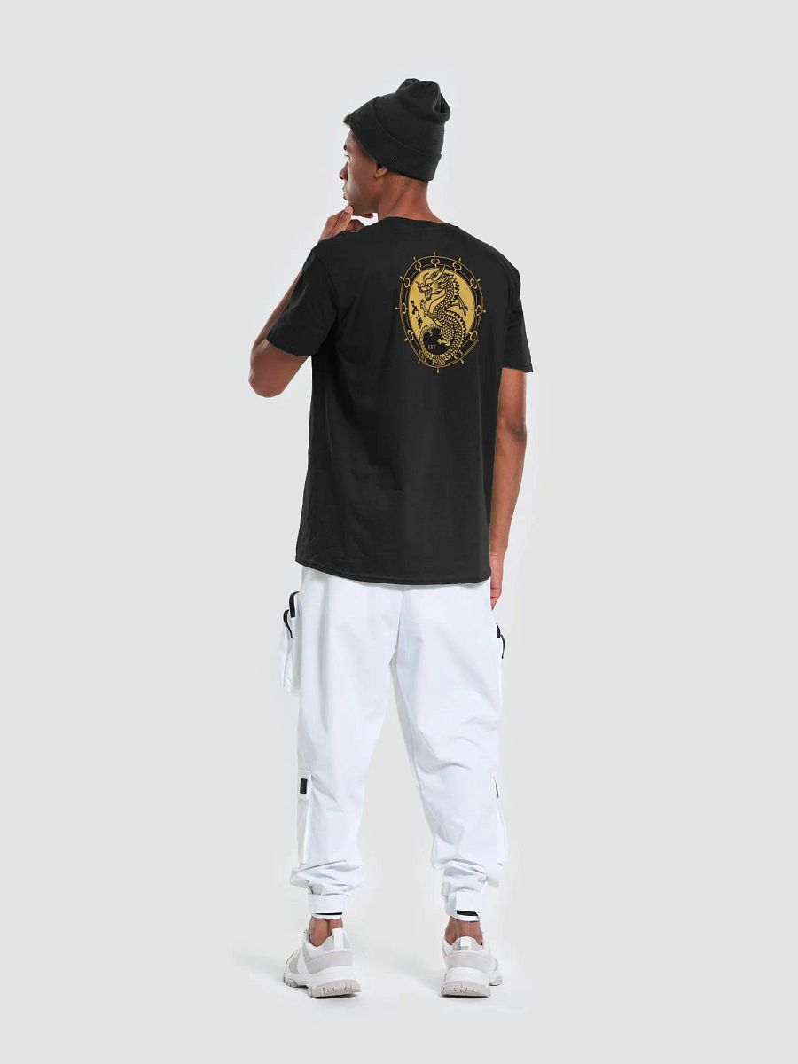 EST 1988 Dragon Unisex Softstyle T-Shirt product image (6)