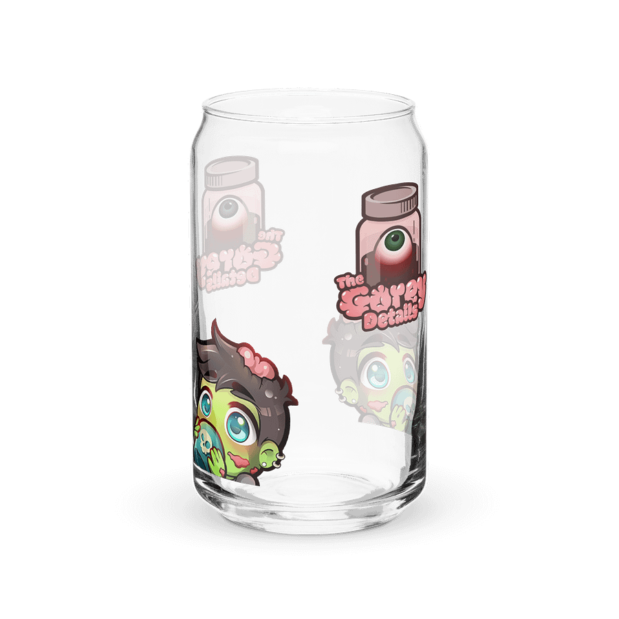 Can-Shaped Glass product image (6)