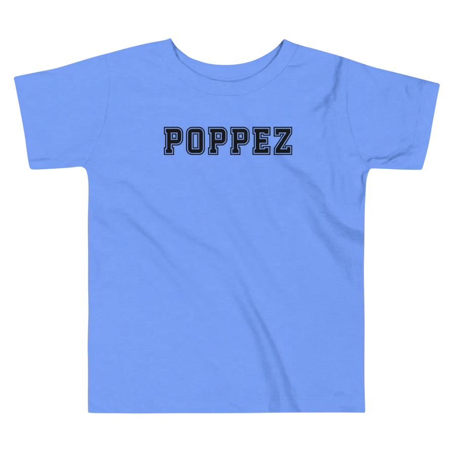 PopPez Toddler Varsity B product image (4)