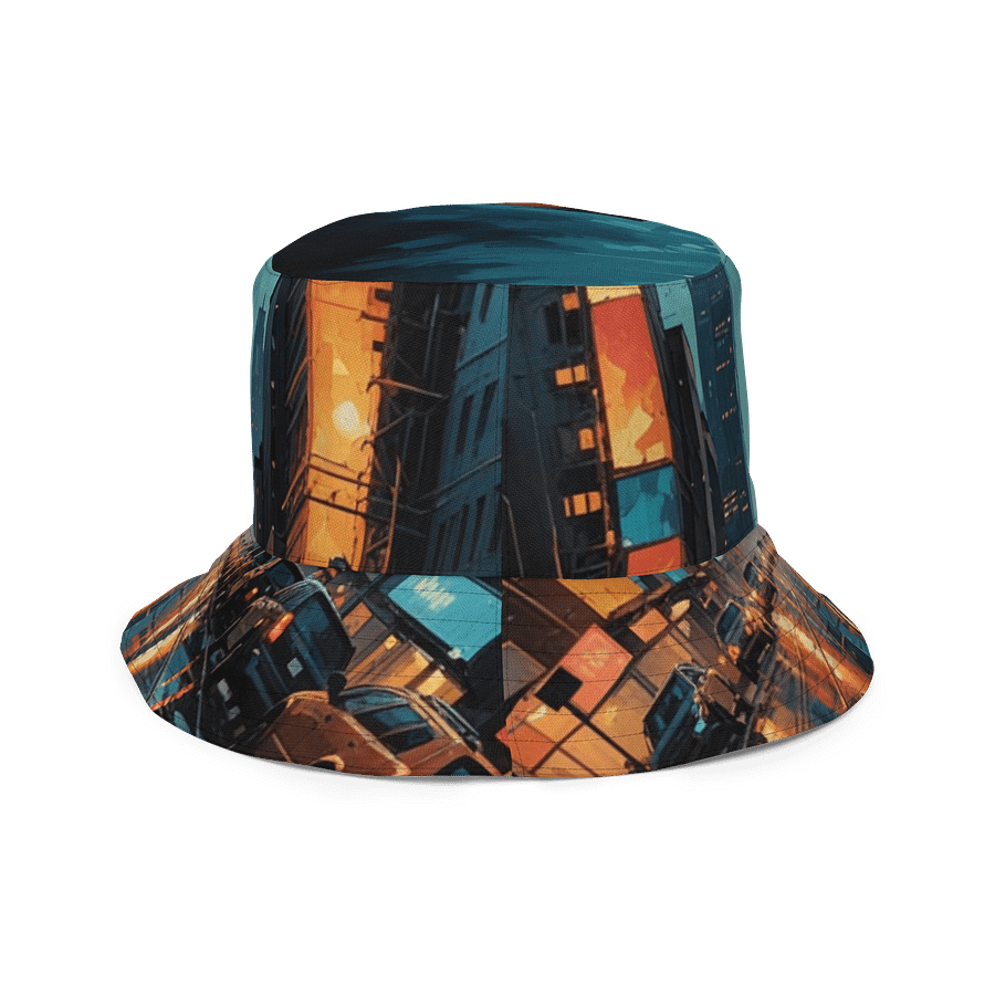 Abstract City 2 product image (4)