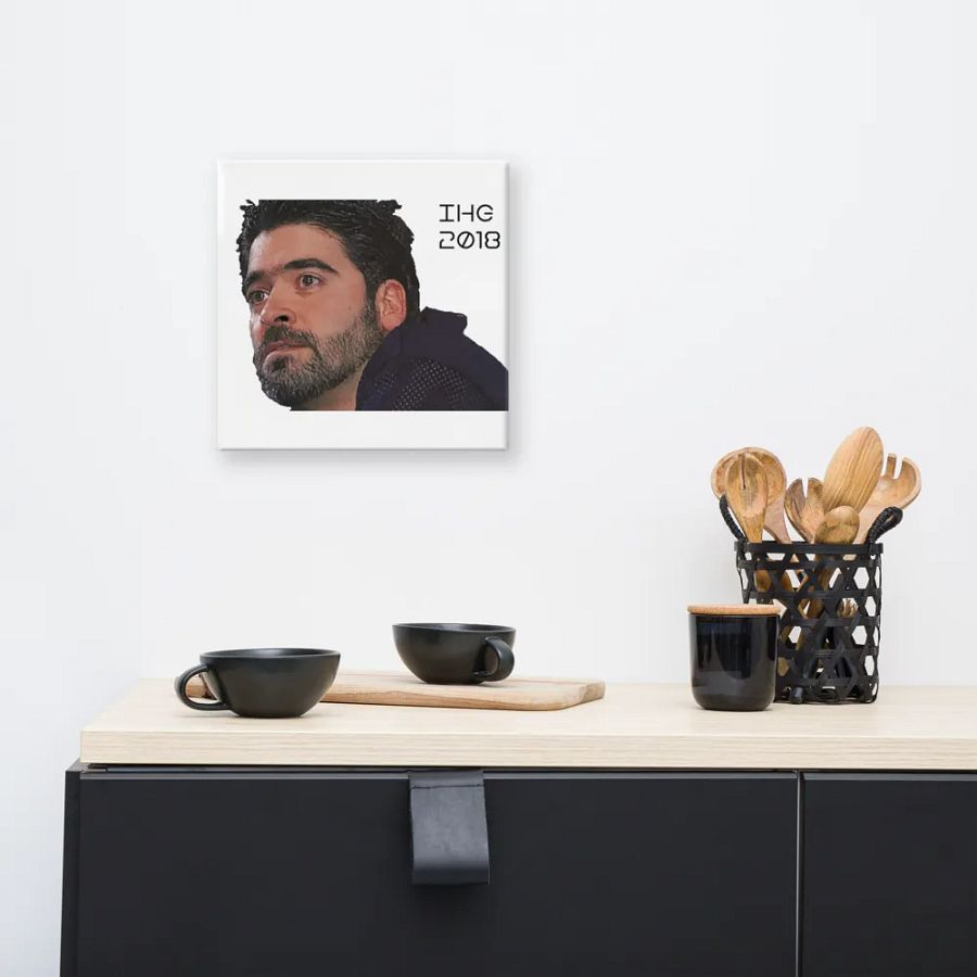 Vince Russo Digital Drawing Canvas product image (8)