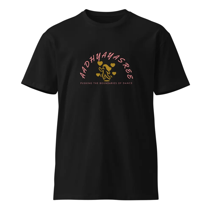dance shirt product image (1)