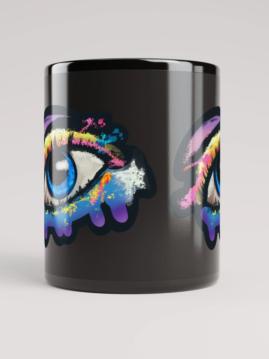 Eye See Beautiful Colors Mug product image (5)