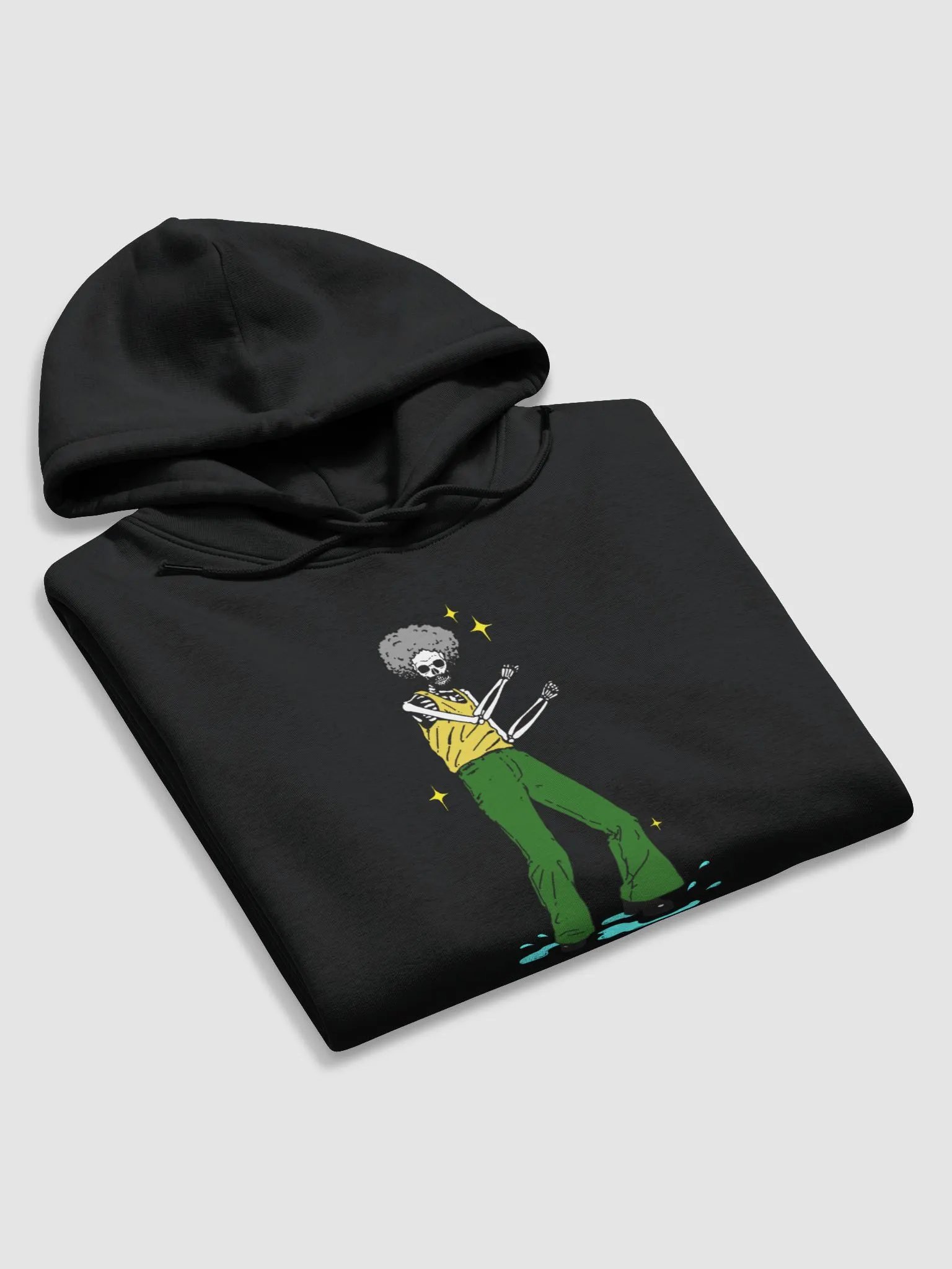 PhunkyDance Hoodie product image (18)