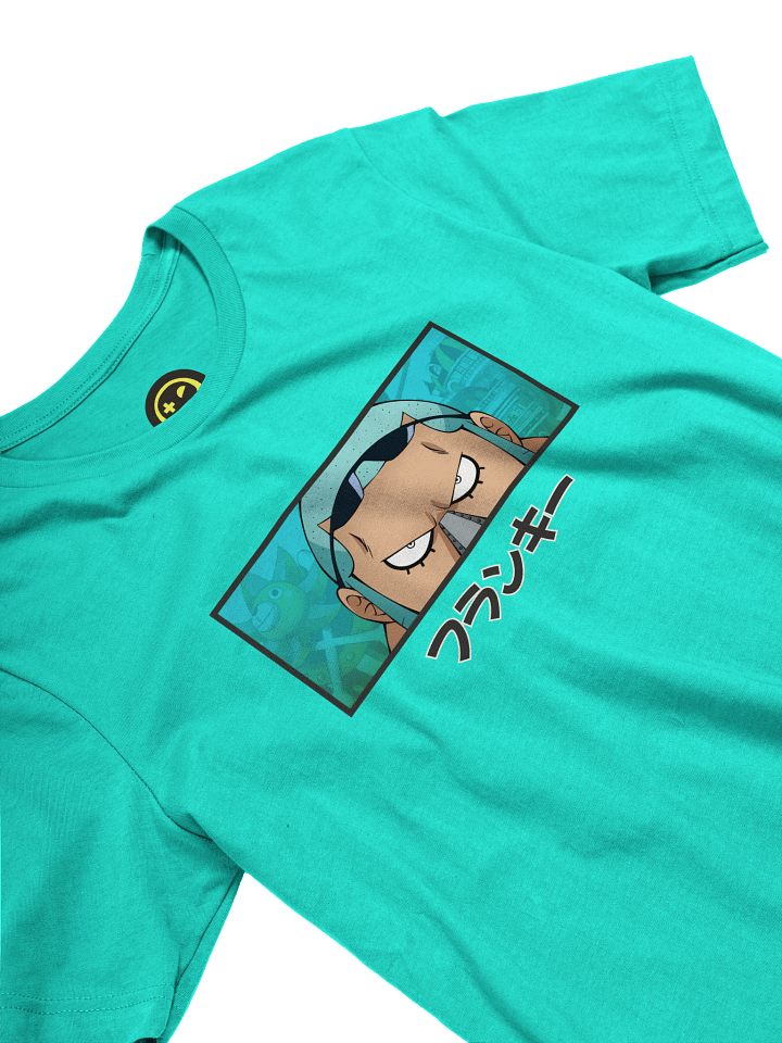 Peeking Franky product image (2)
