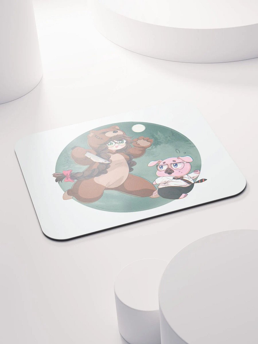 Mouse Pad product image (4)