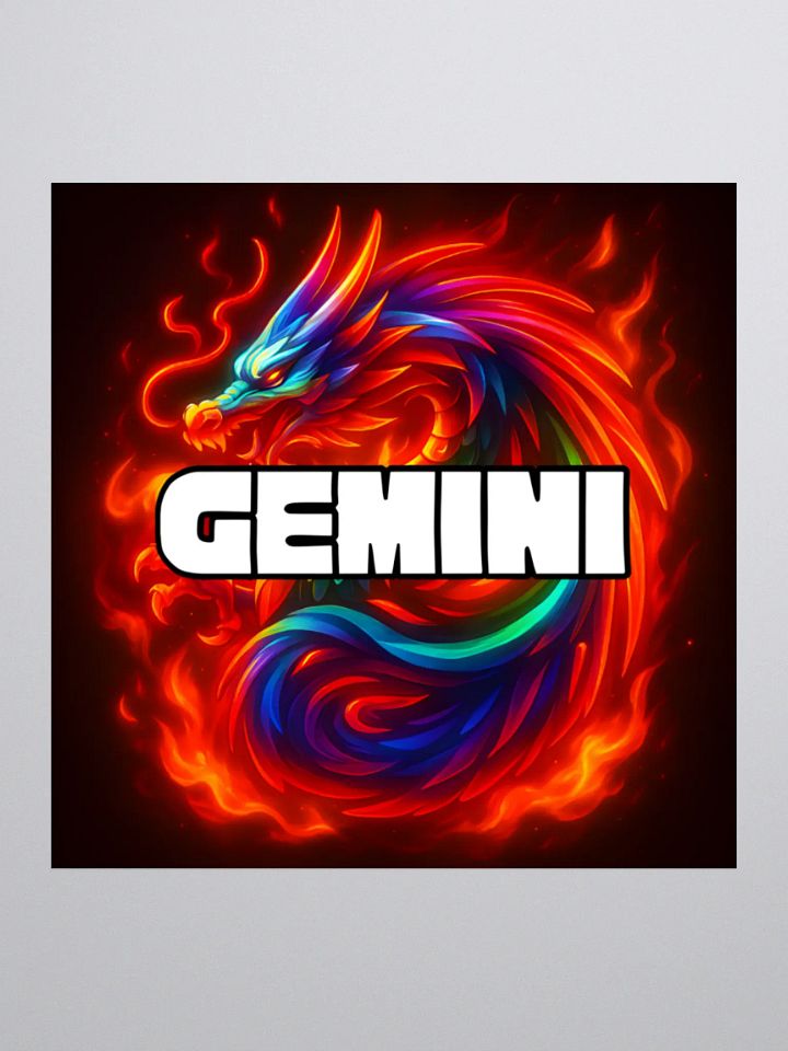 Official Stickers product image (4)