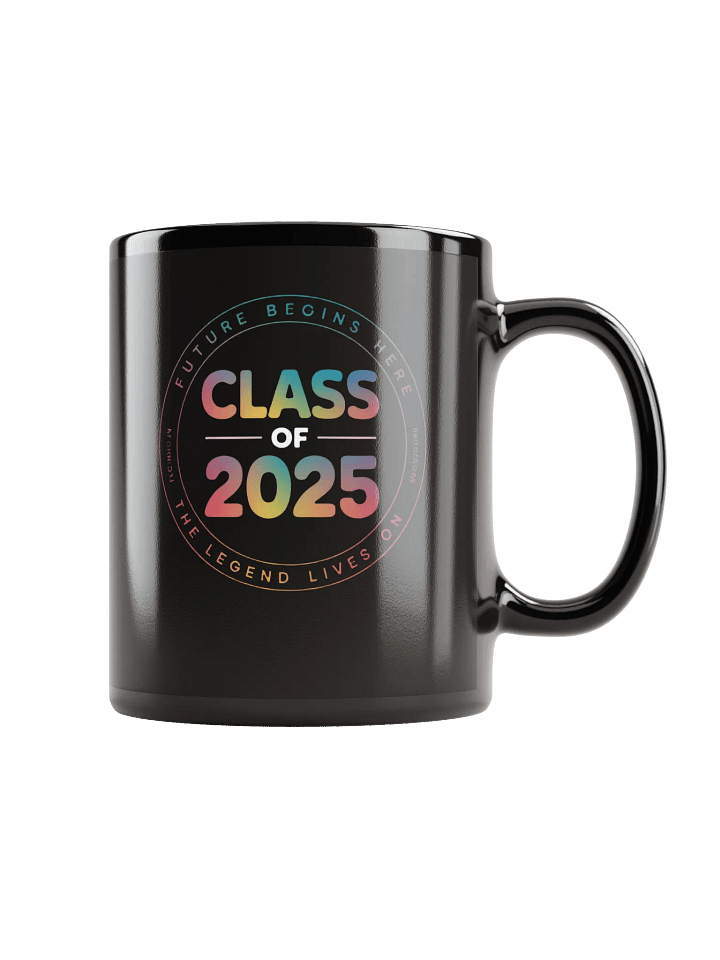 Class of 2025 - The Legend Lives On product image (2)