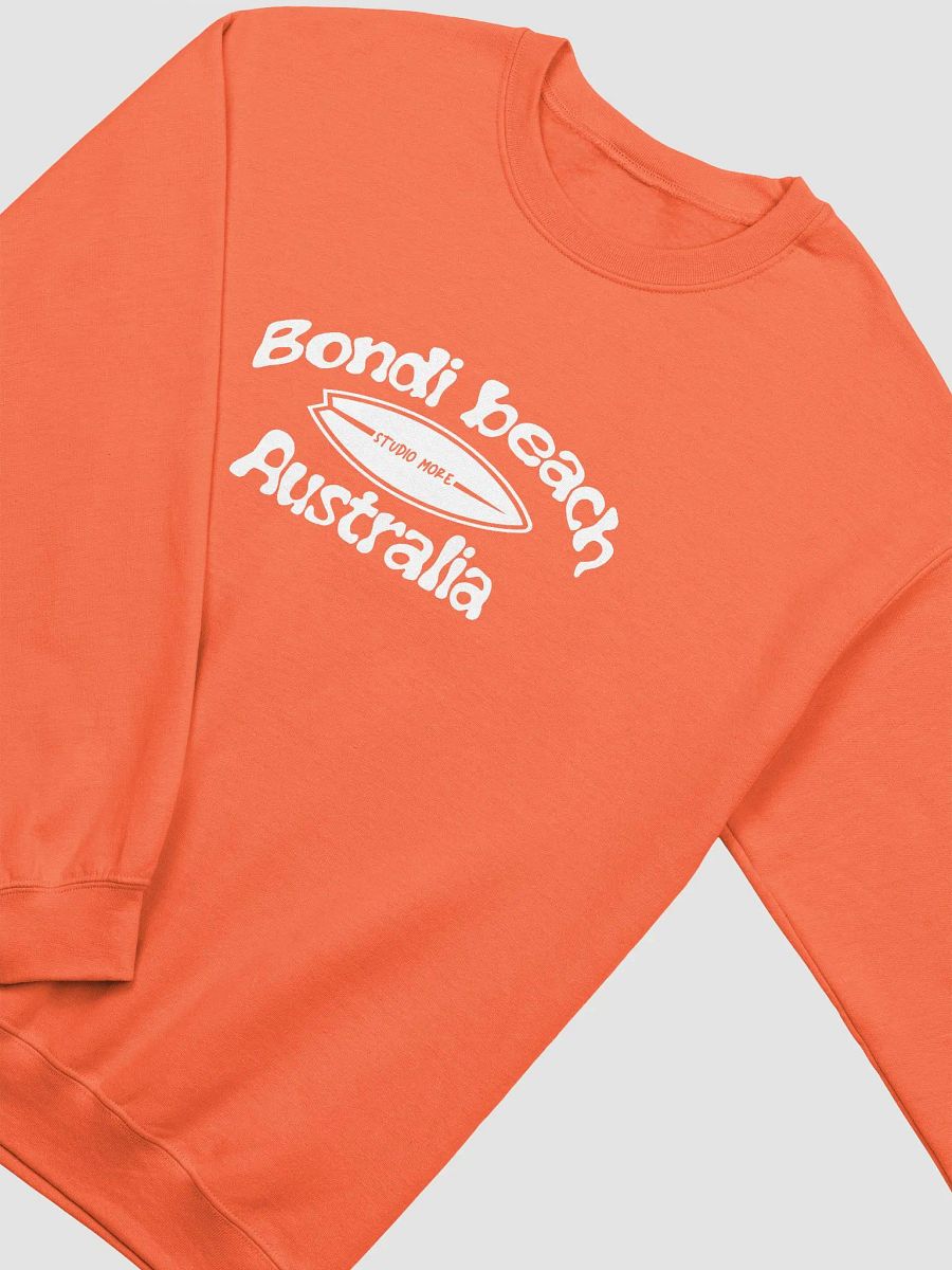 Bondi Beach - Sweatshirt product image (3)