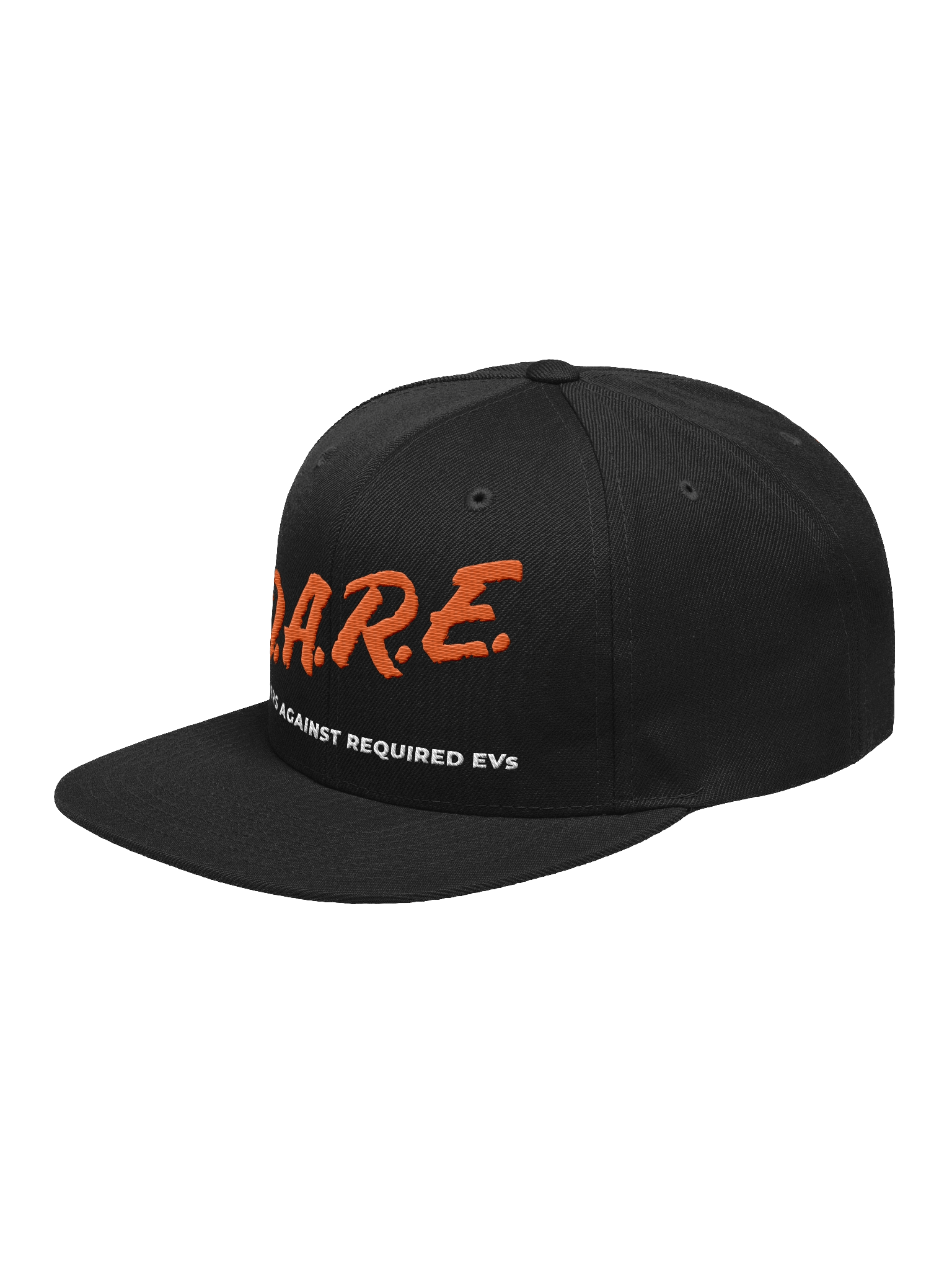 DARE EV Snapback Cap product image (35)