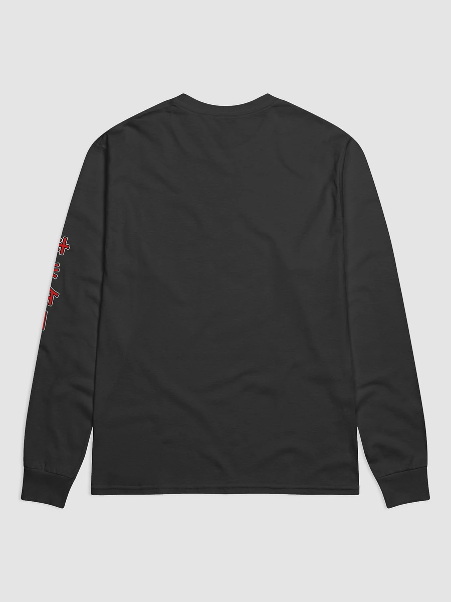 3rd Period Team Oni x Champion Long Sleeve product image (2)