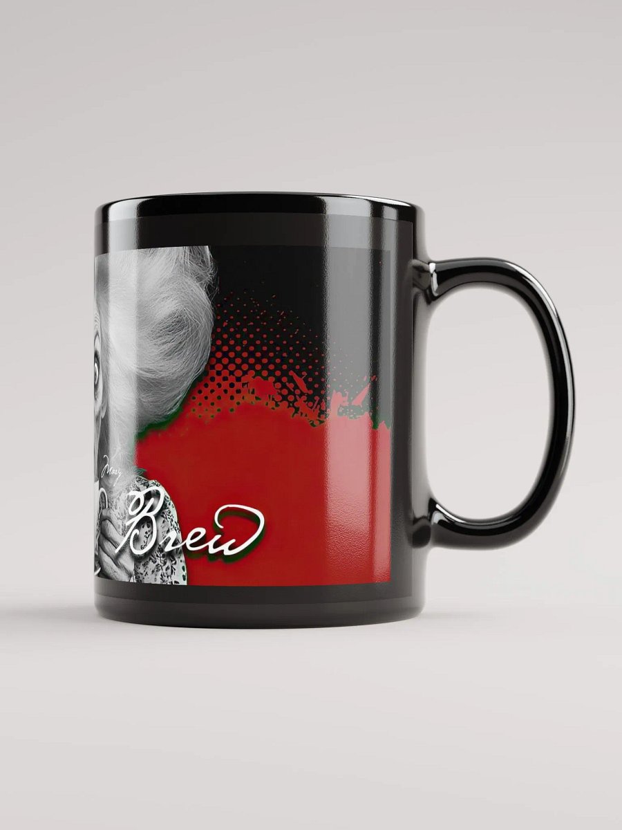 Zombie Brew - Mary The Zombie product image (7)