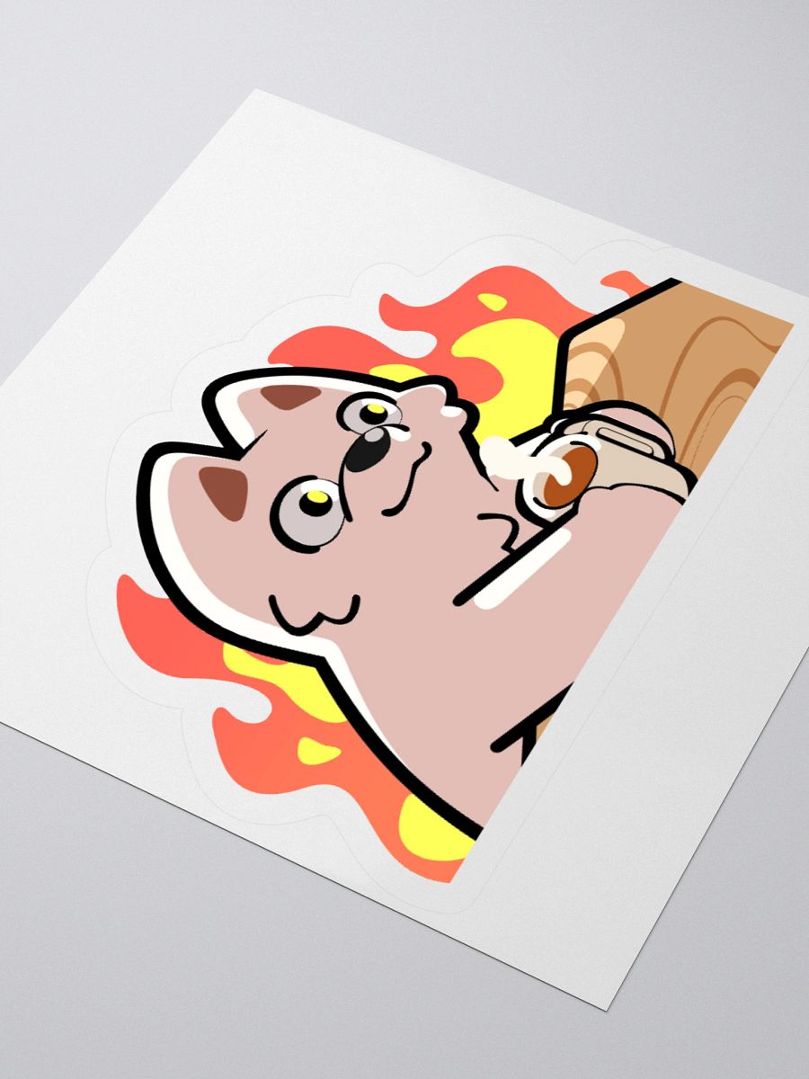 This is Fine Sticker product image (6)