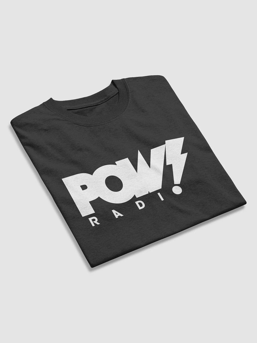 POW White Logo Gilden product image (3)