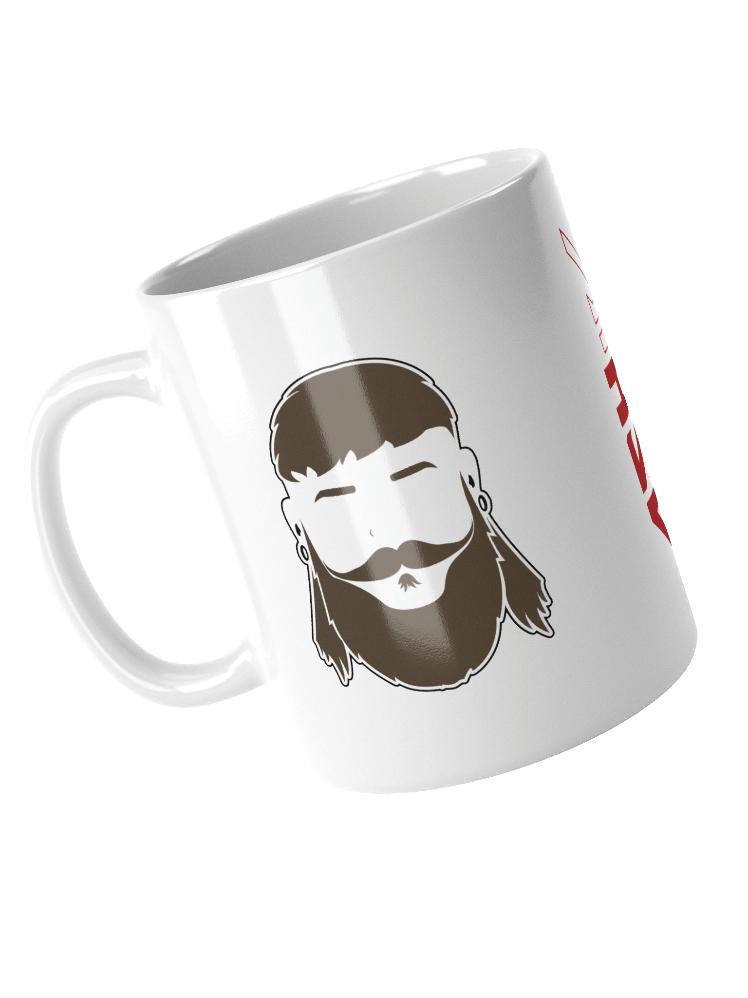 Ash All Around Mug product image (10)