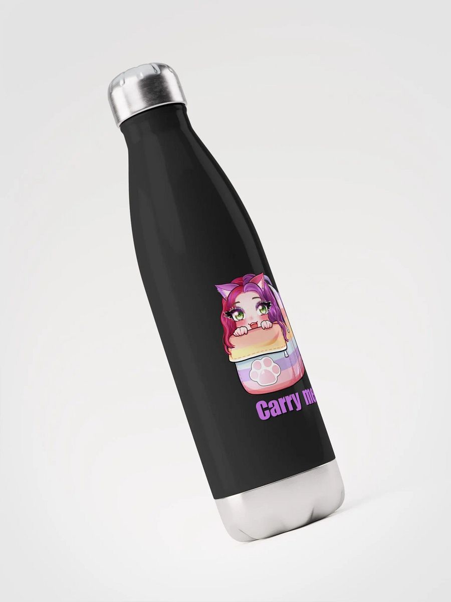 Carry Me Water Bottle product image (5)