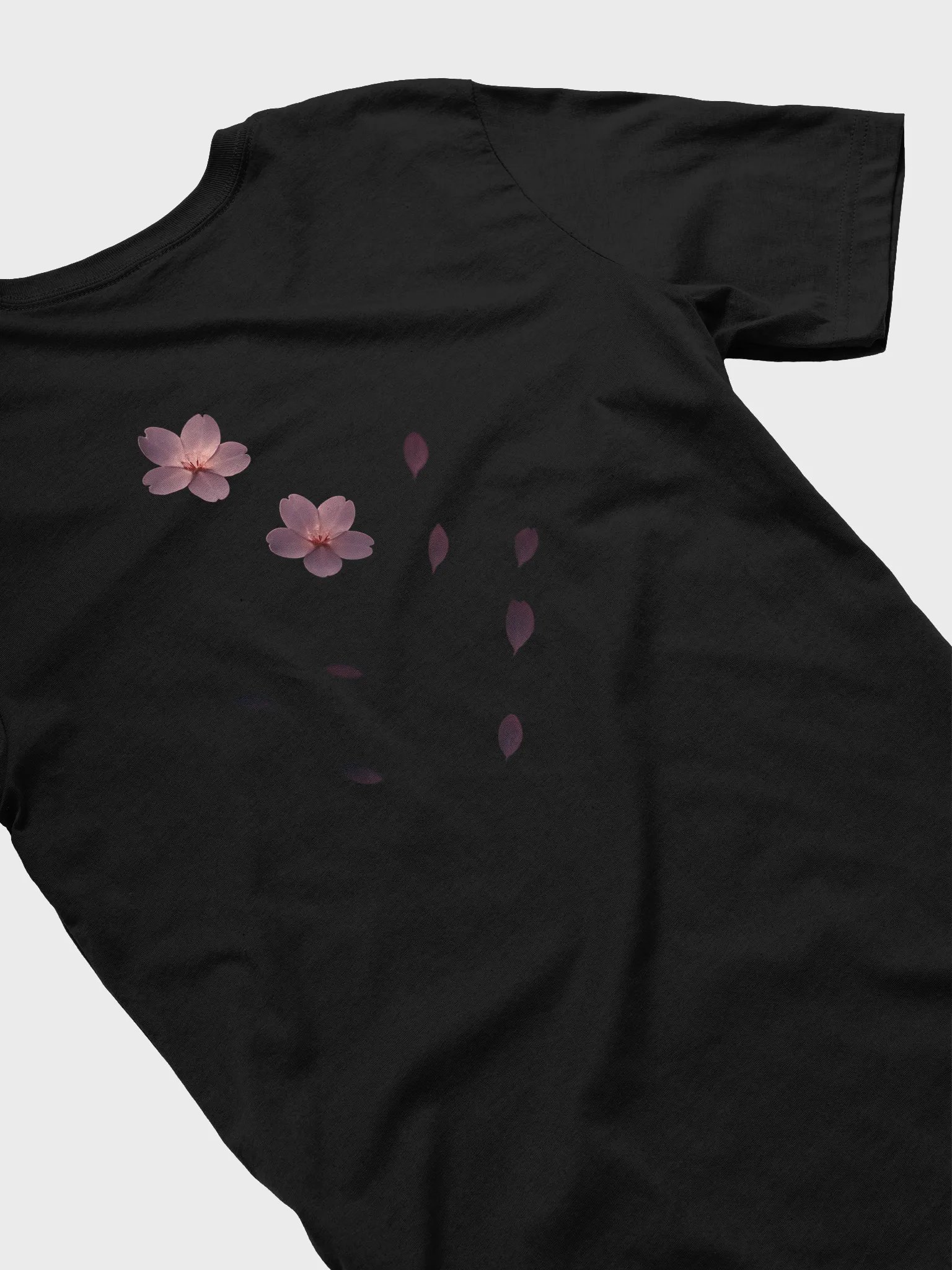 Sailor Seren Blossom T-Shirt product image (4)