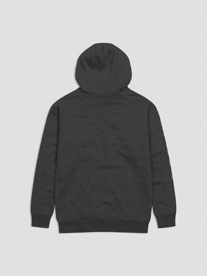 ScotchPig Logo Hoodie product image (8)