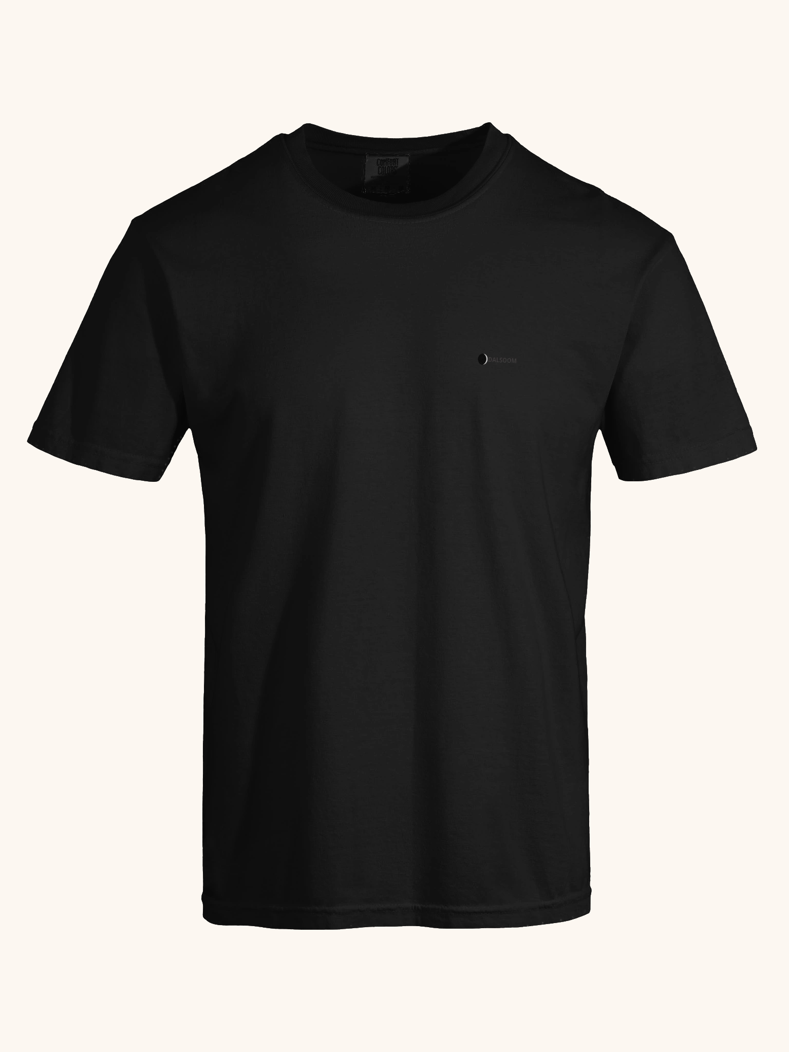 Grid Moon Tee | WXC product image (3)