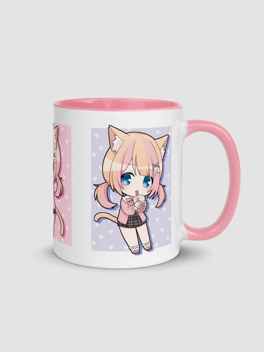 Ceramic Mug product image (3)