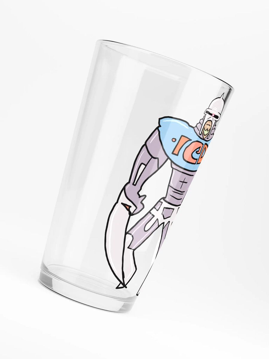 Desert Wastes bladed warrior product image (6)